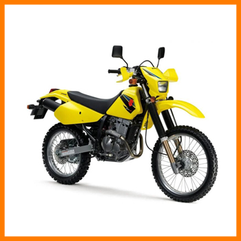 DRZ250