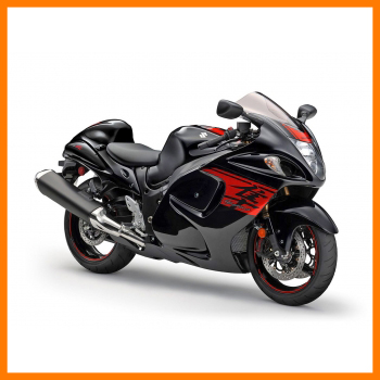 GSX-R1300 (HAYABUSA)