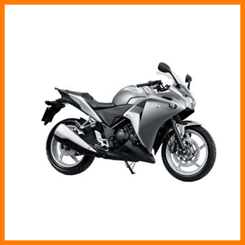 CBR250R