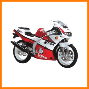FZR250