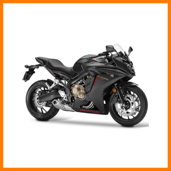 CBR650F