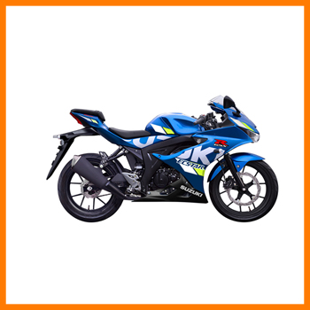 GSX R150