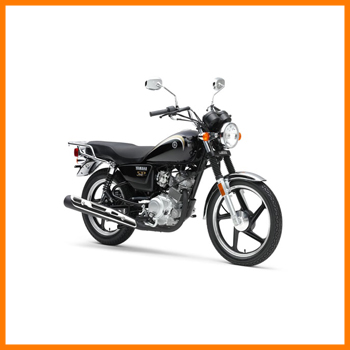 YB125SP