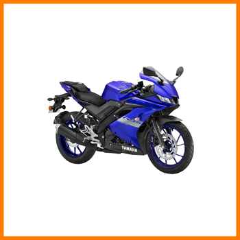 YZF-R15