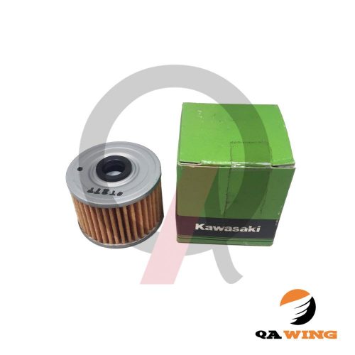 52010-1053 | Oil Filter | Lọc dầu (nhớt) Kawasaki W175 / KLX250 / D-TRACKER 250 / Z125 Pro / KLX300 / KX450