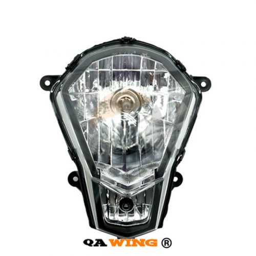 Chóa đèn pha (đầu đèn) KTM DUKE 250 / DUKE 390