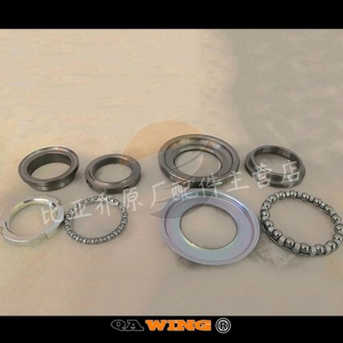 Bộ bát phốt GTS150 / 250 / 300