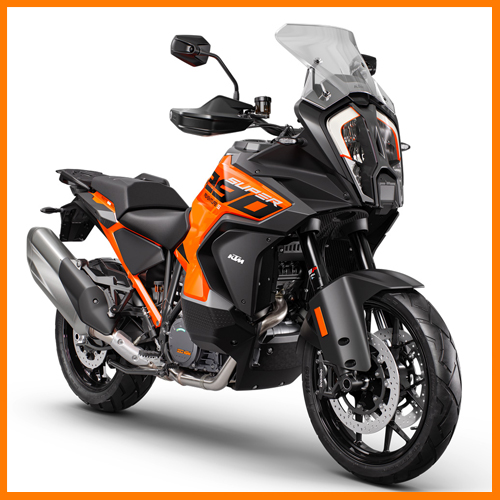 1290 SUPER ADVENTURE