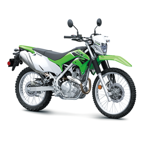 KLX230