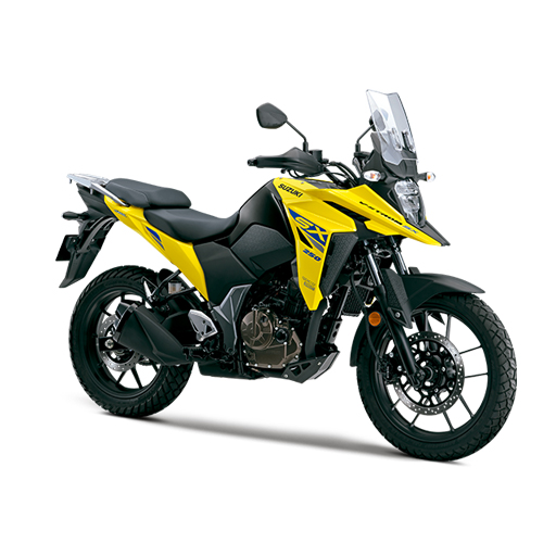 V-STROM 250